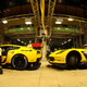 Illustration for article titled Corvette Racing boss does good job of not blasting IMSA
